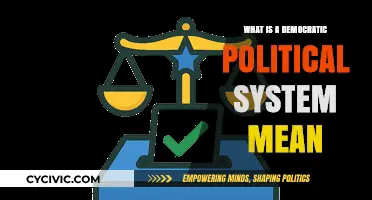 Understanding Democracy: A Comprehensive Guide to Political Systems