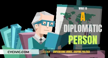 Diplomatic People: Traits and Characteristics