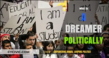 Understanding the Political Identity and Impact of a Dreamer