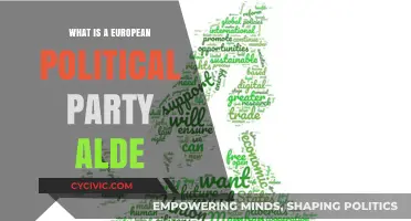 Understanding ALDE: The European Political Party Shaping Liberal Democracy