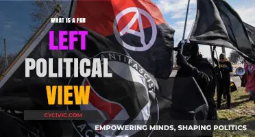 Exploring the Far Left: A Comprehensive Guide to Political Ideologies