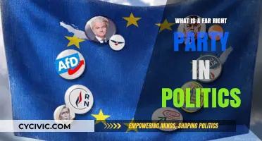 Understanding Far-Right Parties: Ideologies, Policies, and Political Impact