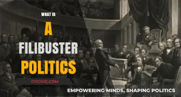 Understanding the Filibuster: A Powerful Tool in Political Strategy