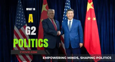 Understanding G2 Politics: Global Power Dynamics and Bipolar Governance