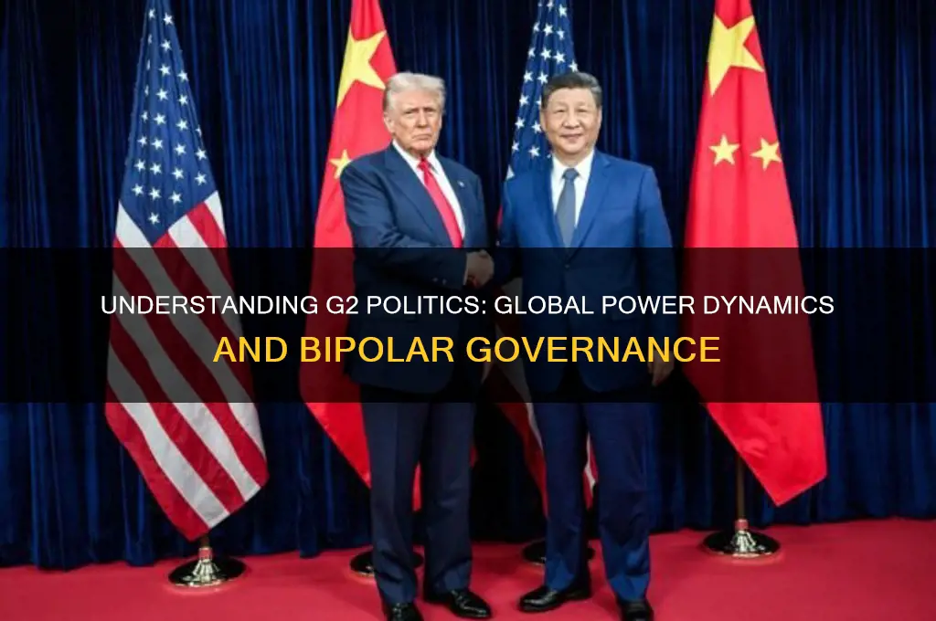 what is a g2 politics