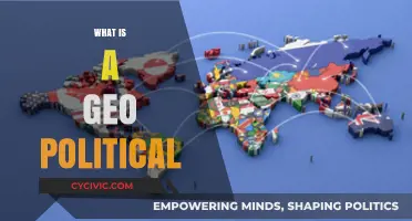 Understanding Geopolitics: Global Power Dynamics and Territorial Influences Explained
