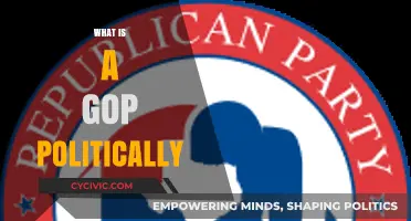 Understanding the GOP: A Comprehensive Guide to Republican Politics