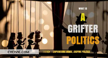 Understanding Grifter Politics: Tactics, Impact, and Modern Political Deception