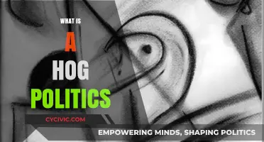 Understanding Hog Politics: A Deep Dive into Political Strategies and Tactics