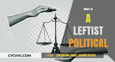 Understanding Leftist Politics: Core Principles, Goals, and Global Impact