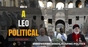 Understanding Leo's Political Nature: Traits, Influence, and Leadership Style