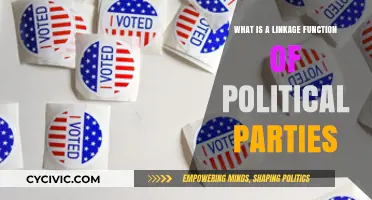 Understanding Political Parties' Linkage Function in Modern Democracy