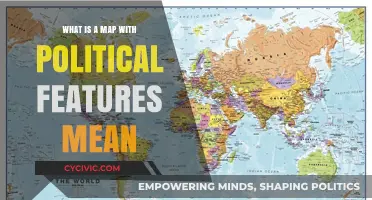 Decoding Political Maps: Understanding Borders, Territories, and Sovereignty