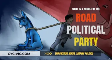 Understanding Centrism: The Role of Middle-of-the-Road Political Parties