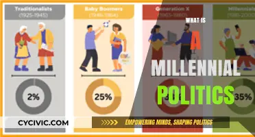 Understanding Millennial Politics: Values, Trends, and Shaping the Future