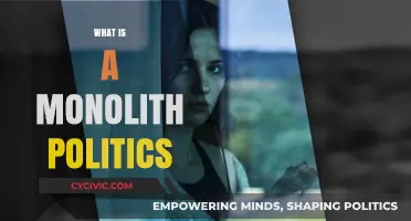 Understanding Monolith Politics: A Comprehensive Guide to Its Core Concepts