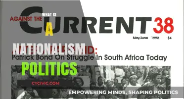 Understanding Nationalism: Its Role, Impact, and Influence in Modern Politics