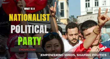 Understanding Nationalist Political Parties: Ideologies, Goals, and Global Impact