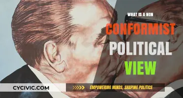 Challenging the Status Quo: Understanding Nonconformist Political Perspectives