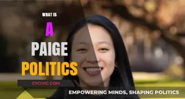 Understanding Paige Politics: A Comprehensive Guide to Its Core Principles
