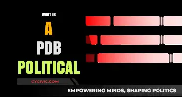 Understanding PDB Politics: A Comprehensive Guide to Political Dynamics