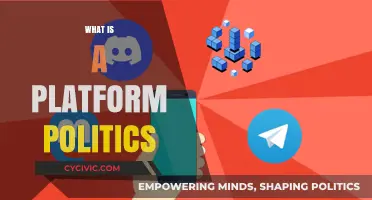 Understanding Platform Politics: Shaping Policies and Power in Digital Spaces