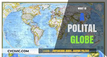 Understanding the Political Globe: A Comprehensive Guide to Its Purpose and Use