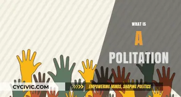 Understanding Politations: Definition, Role, and Impact in Modern Politics