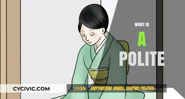 Understanding Polite Behavior: A Guide to Gracious Social Interactions