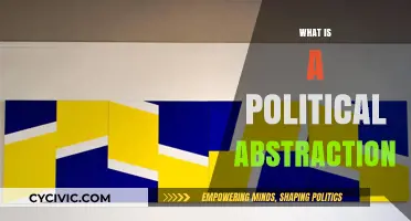 Understanding Political Abstraction: Concepts, Theories, and Real-World Applications