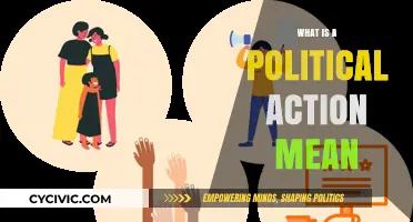 Decoding Political Action: A Comprehensive Guide to Civic Engagement