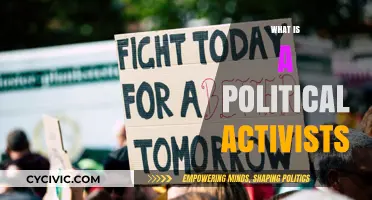 Understanding the Role and Impact of Political Activists in Society