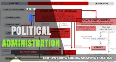 Understanding Political Administration: Structure, Functions, and Impact on Governance