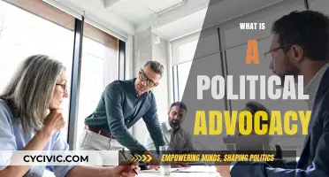 Understanding Political Advocacy: Strategies, Impact, and Civic Engagement Explained