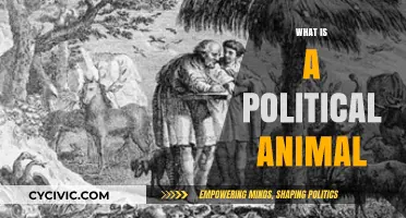 Understanding the Political Animal: Nature, Behavior, and Human Society