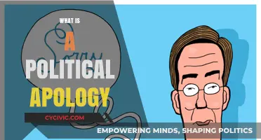 Understanding Political Apologies: Meaning, Impact, and Public Perception