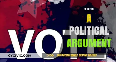 Understanding Political Arguments: Structure, Purpose, and Impact in Democracy