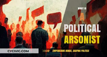 Understanding Political Arsonists: Tactics, Motives, and Societal Impact