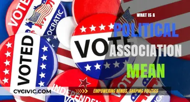 Understanding Political Associations: A Comprehensive Guide