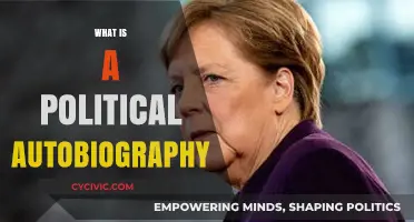 Exploring Political Autobiographies: Personal Narratives Shaping Public Leadership