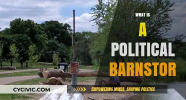 Understanding Political Barnstorming: A Historic Campaign Strategy Explained