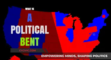 Understanding Political Bent: Ideologies, Influences, and Impact on Society