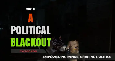 Understanding Political Blackouts: Causes, Impact, and Global Implications