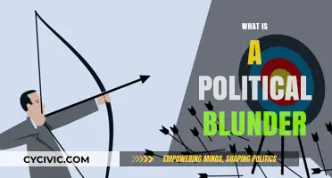 Understanding Political Blunders: Causes, Consequences, and Historical Examples