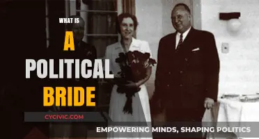 Understanding the Role of a Political Bride in Global Diplomacy