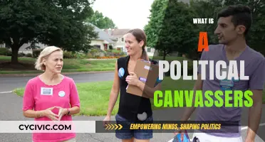Understanding Political Canvassing: Strategies, Impact, and Volunteer Roles Explained