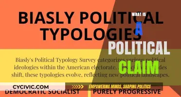 Understanding Political Claims: Definitions, Types, and Real-World Implications