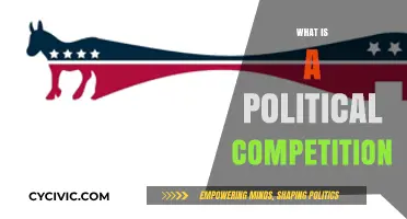 Understanding Political Competition: Strategies, Impact, and Democratic Dynamics