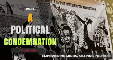 Understanding Political Condemnation: Definition, Impact, and Global Implications