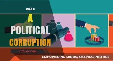 Understanding Political Corruption: Causes, Consequences, and Global Impact